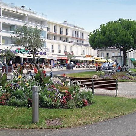 Amazing Apartment In Vaux Sur Mer With Wifi Eksteriør bilde