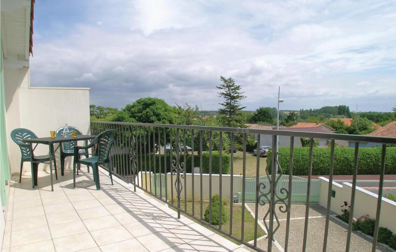 Amazing Apartment In Vaux Sur Mer With Wifi Eksteriør bilde