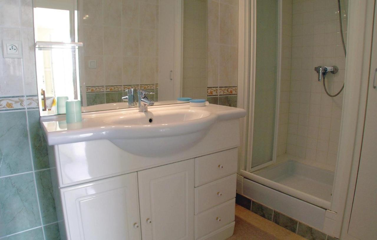 Amazing Apartment In Vaux Sur Mer With Wifi Eksteriør bilde
