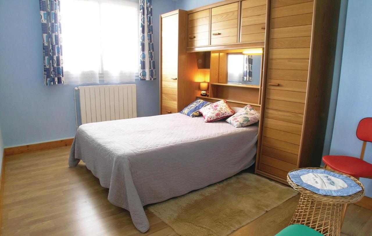 Amazing Apartment In Vaux Sur Mer With Wifi Eksteriør bilde