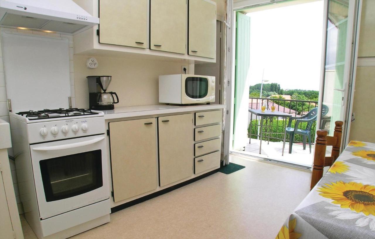 Amazing Apartment In Vaux Sur Mer With Wifi Eksteriør bilde